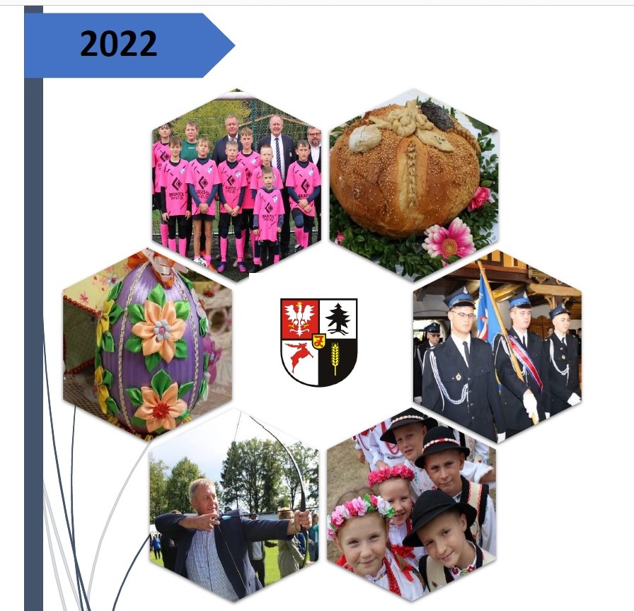 Ilustracja do informacji: Raport o stanie gminy za 2022 r.