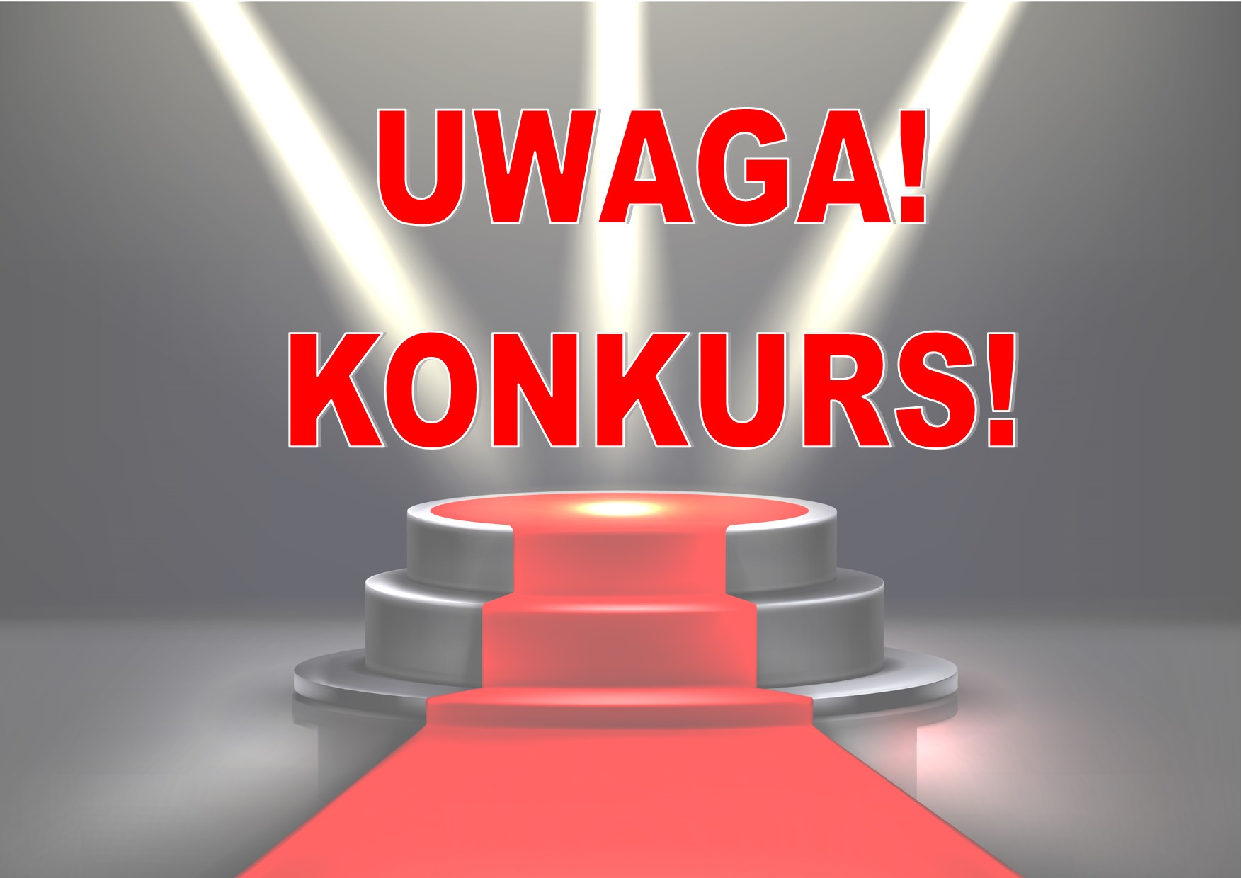 Ilustracja do informacji: Opracuj logo gminy Żary i zgarnij nagrodę!